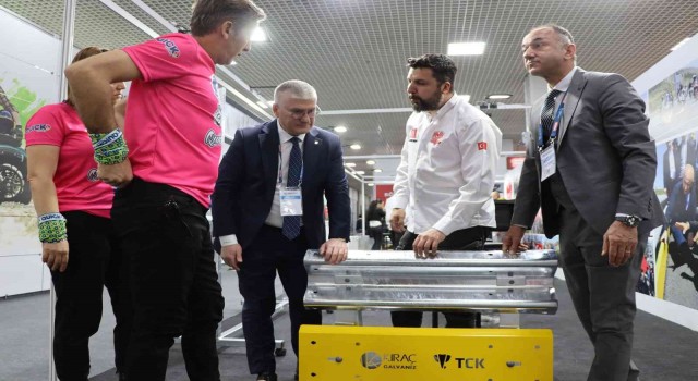 Quick Sigorta, Motobike İstanbul 2022e Hazır