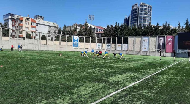 Rafet Orhan: “Sinoplunun vizyonunu en üst seviyeye çıkaracağız”