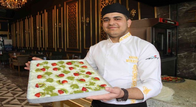 Ramazan ayının gülü tezgahlardaki yerini almaya başladı