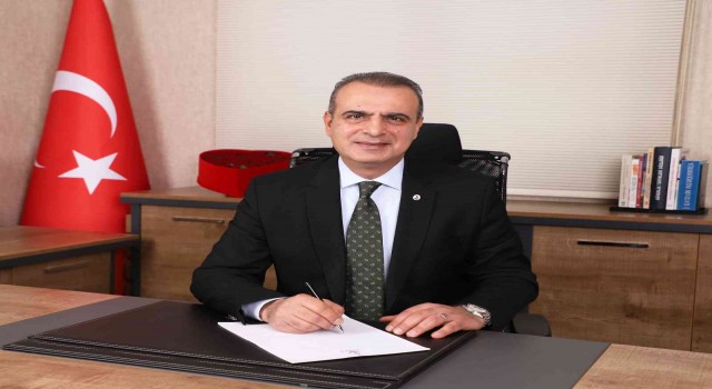 Ramazan Bayramı kutlaması
