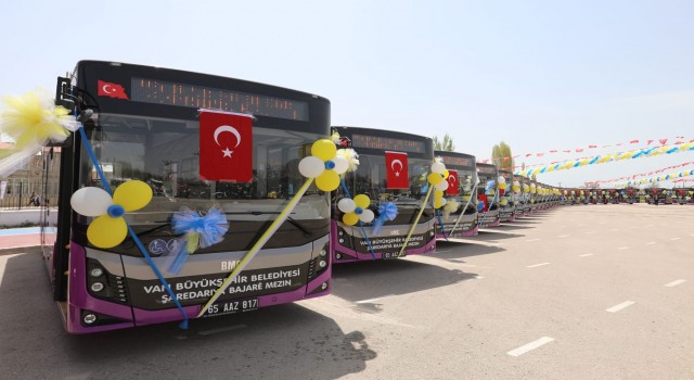 Ramazan Bayramında ücretsiz ulaşım hizmeti