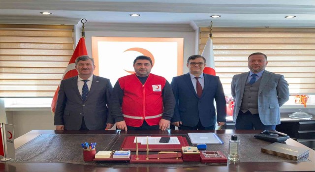 Ramazan yardımları görüşüldü