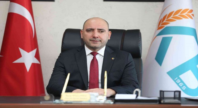 Recep Başkandan cumhurbaşkanına iddialı söz