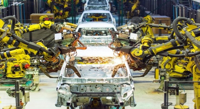 Renault Group, yeni nesil Mitsubishi Coltun Bursada üretileceğini duyurdu