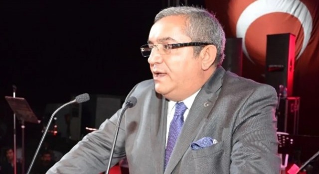 Reşat Erdoğandan Ramazan Bayramı mesajı