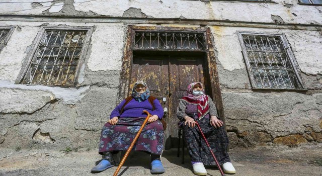 Romanlara konu olan Başkentin Balatı yok olma tehlikesiyle karşı karşıya