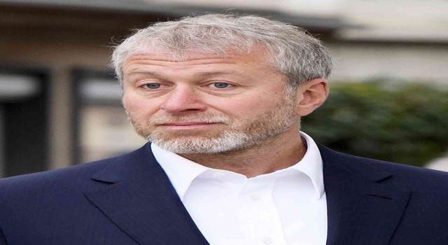 Rus milyarder Abramovichin 7 milyar dolardan fazla varlığı donduruldu