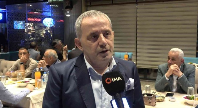 Rusya Ukrayna krizinde Türkiyenin izlediği politikaya iş dünyasından destek