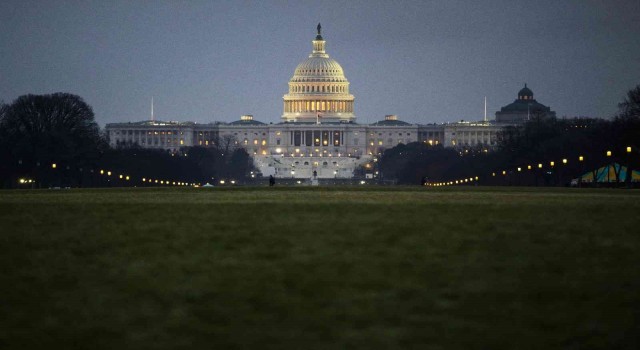 Rusyadan ABD Kongresinin 398 üyesine yaptırım