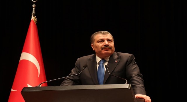 Sağlık Bakanı Kocanın Aydına gelmesi bekleniyor