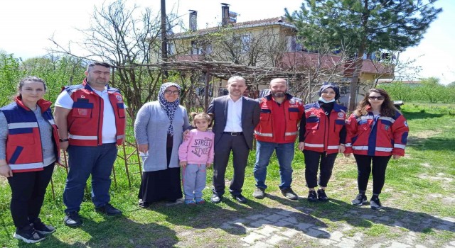 Sağlık Müdürlüğünden Çölyak hastalarına özel hizmet