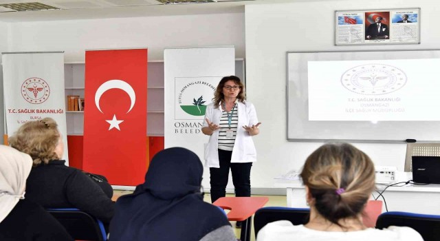 Sağlıklı beslen sağlıklı yaşa