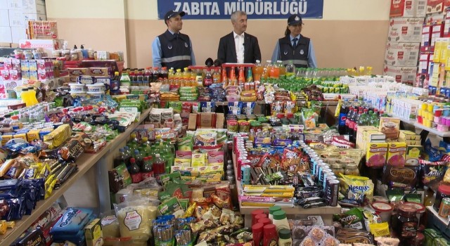 Şahinbeyde şok denetimlerde korkutan sonuç