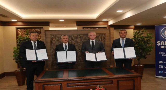 Şahinbeyde son 6 ayda 3. büyük kitap fuarı heyecanı
