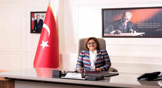 Şahinden Kadir Gecesi mesajı