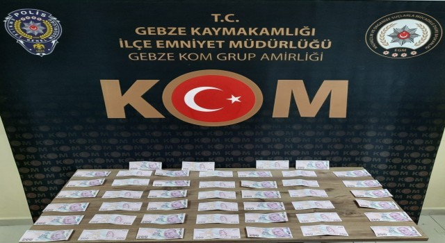 Sahte para ile yakalanan 4 kişi tutuklandı