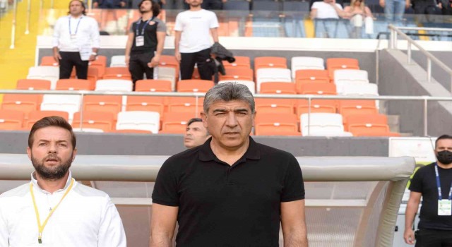 Sait Karafırtınalar: ”Hem düşme potasına hem de play-offa 7 puan kaldı”