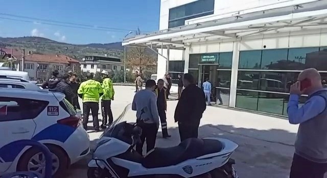Sakaryada feci olay: Lisede çıkan kavgada fenalaşan öğrenci hayatını kaybetti