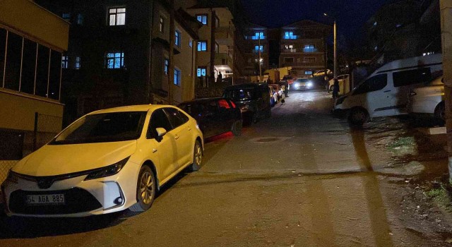 Sakaryada miras meselesinde kan aktı: 3 ölü