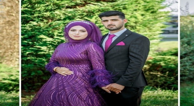 Samsuna şehit ateşi düştü