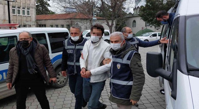 Samsunda Onur Anıtına saldırdıkların davasında karar verilecek