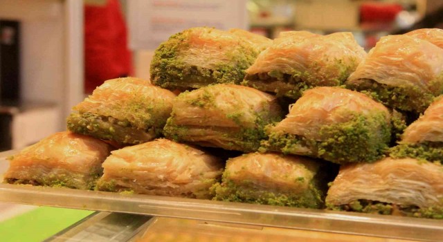 Samsunda ‘tatlı telaşı