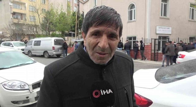 Sancaktepede otomobilin çarpması ile ölen gencin acılı ailesi: “Kaza değil, cinayet”