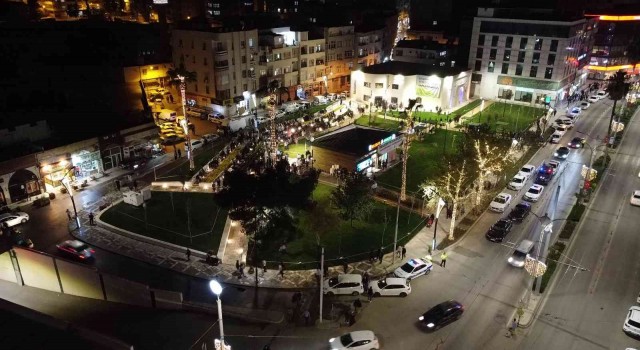 Şanlıurfada dijital sinema salonu