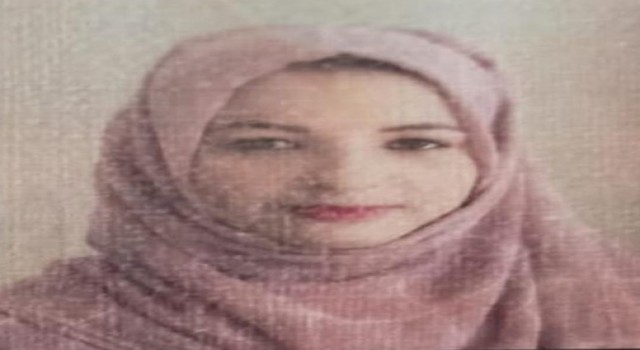Şanlıurfada korkunç cinayet