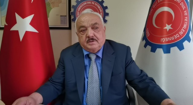 Sarıoğlu, “Ramazan Bayramına gülerek moralli bir şekilde girmek istiyoruz”