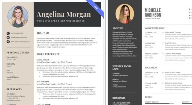 Satış Ve Pazarlamacı CV’si Nasıl Olmalı?