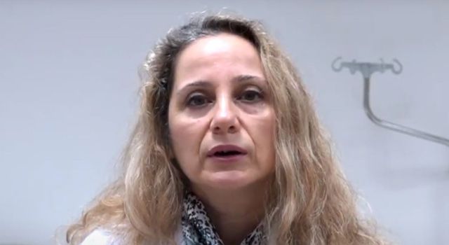 Savaş bölgesinde hemşirelik neden önemlidir?