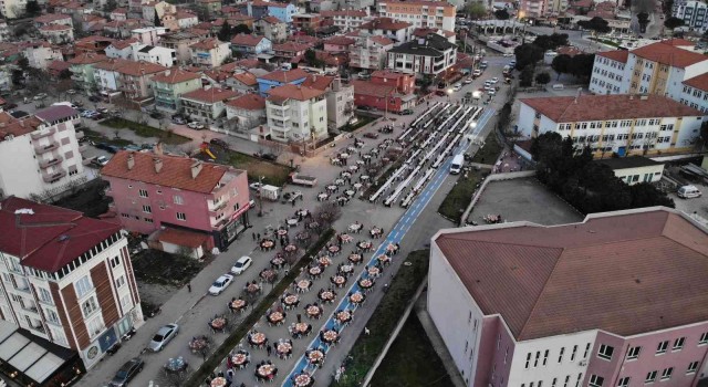 Savaş sirenleri Ukraynada değil Bigadiçte çalıyor