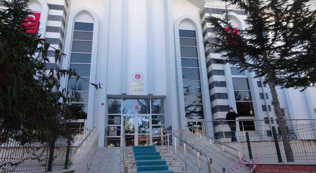 Savcı Özlem Salkımın ölümüyle ilgili davanın duruşması ikinci kez ertelendi