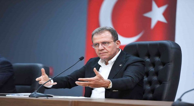 Vahap Seçer: “Bizimle ‘merhaba’ eden bütün kuruluşlar bizim dostumuz oldu”