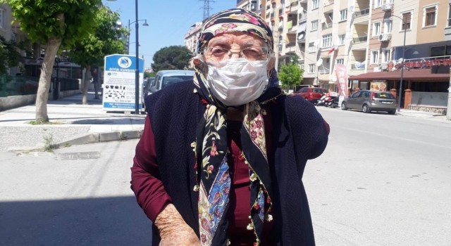 Şehit annesi hayatını kaybetti