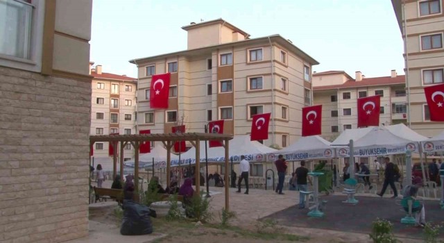 Şehit Teğmen Bekir Can Kerekin şahadet haberi ailesine verildi