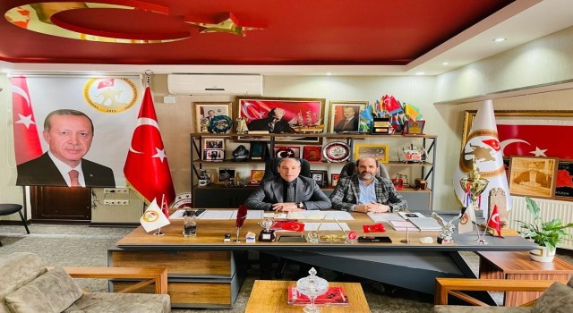 Şehit yakınları ve gaziler, Türk Polis Teşkilatının 177nci yıl dönümünü kutladı