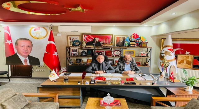 Şehit yakınları ve gazilerden AYMye HDPnin kapatılmaması tepkisi