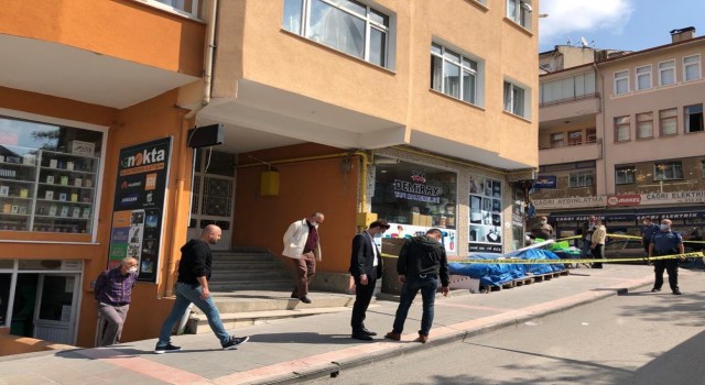 Şehrin göbeğinde çatışmışlardı, yargılanmalarına devam edildi