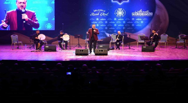 Selçukluda Ramazan Akşamları sürüyor