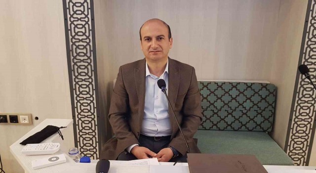 Şengül: “Patates soğan hikâyesi yeni değil”