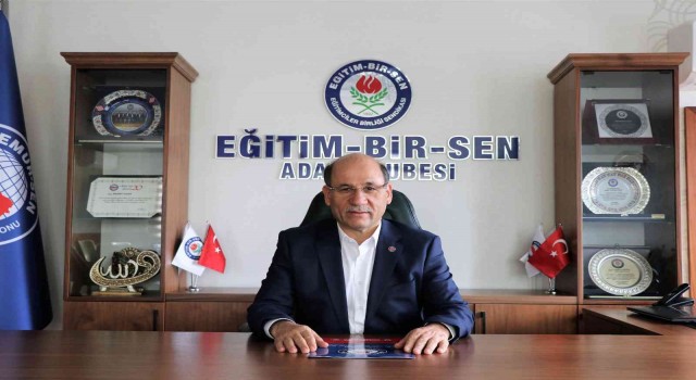 Sezer: Geç gelen adalet adalet değildir