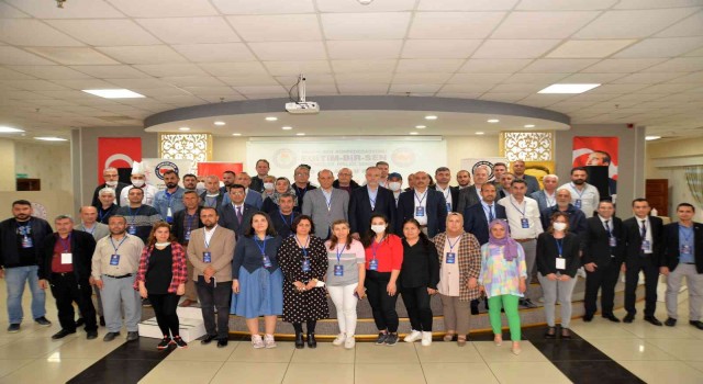 Sezer: Tüm eğitim çalışanlarının derdi derdimizdir