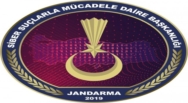 Siber jandarma sanal ortamdaki suçlulara nefes aldırmıyor: 123 şüpheliye yasal işlem yapıldı