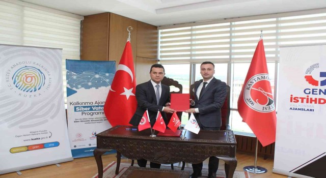 “Siber Vatan” projesiyle siber güvenlik uzmanları yetiştirilecek