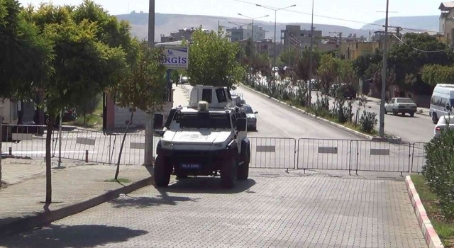 Siirtte 7 yıl 6 ay hapis cezası bulunan hükümlü yakalandı