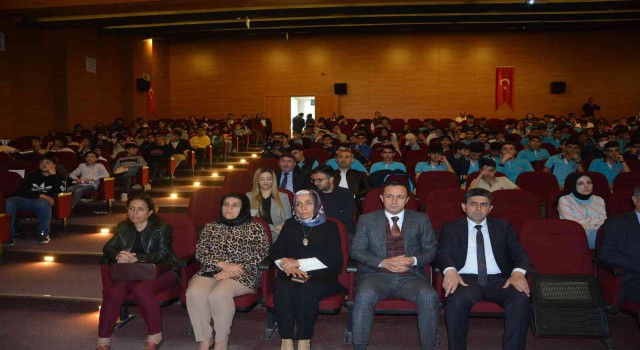 Siirtte Turizm Haftası kutlandı