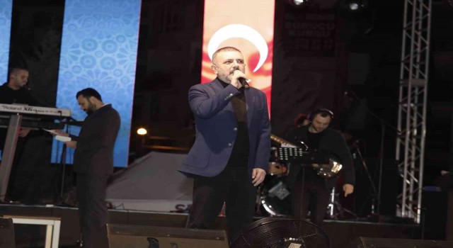 Sincanda Ramazan dolu dolu yaşanıyor