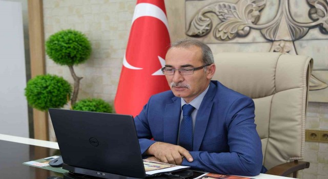 Sivas Cumhuriyet Üniversitesi Dünyada ilk 500 üniversite arasında yer aldı